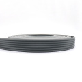 Correa de acero de 30 mm de ancho para ascensores 3300 3600 5400 5500 5600