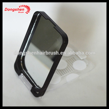 makeup mirror professional,plastic mirror compact,makeup mirror