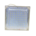 Waterproof Explosion-proof Lamp Low-temperature Resistant LED Cold Storage Lamp