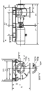 Ammonium Phosphate Fertilizer Pump