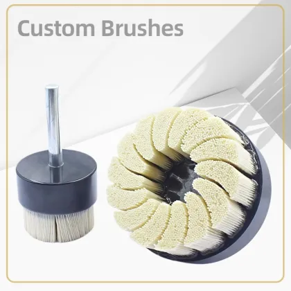 High-Quality Antique Brush for Vintage Restoration