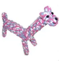Pet Rope Toys