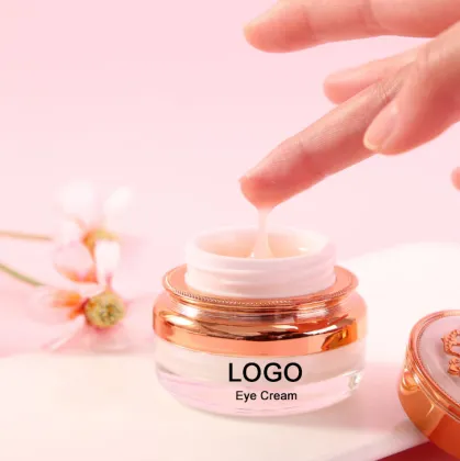 Eye Bag Removal Anti Dark Circle Eye Cream