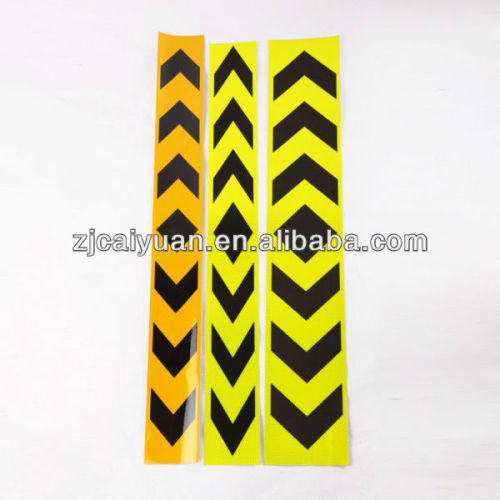 high conspicuity reflective tape