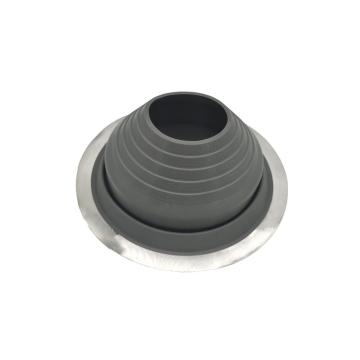 Top Quality Epdm Round Rubber Roof Pipe Flashing