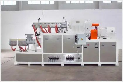 Pet Orange Color Masterbatch for Bottles