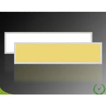 2013 Hottest LED panel light 1200*300 48W