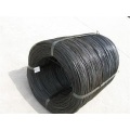 Small Coil Black Wire Big Coil Black Annealed Wire Manufactory