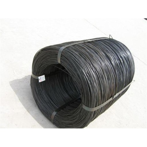 Small Coil Black Wire Big Coil Black Annealed Wire Manufactory