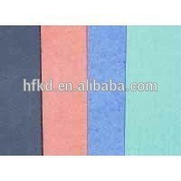 Good material non asbestos beater composite sheet