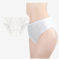 Đồ lót dùng một lần cho phụ nữ khi đi du lịch