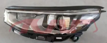 Auto Spare Parts: Head Lamp for CHANGAN CS55