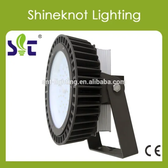 80W LED Highbay Light AC100-277V IP65 5 year warranty factory lighting