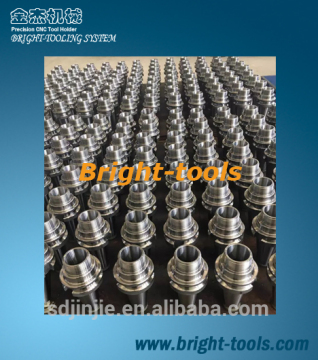 BT30 BT40 BT50 ER Shandong Bright Tools Factory의 CNC 툴 홀더 용 Collet Chuck