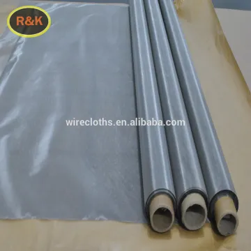 6 inch wire mesh screen