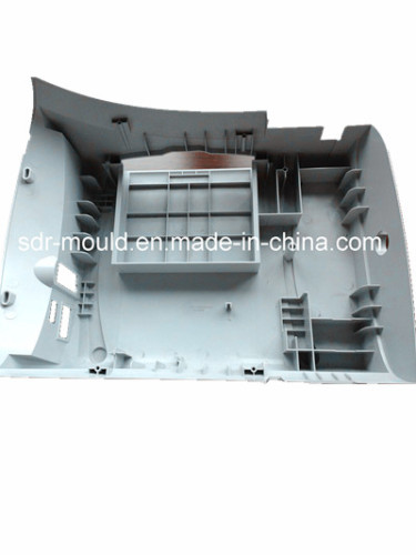 Professional Plastic Printer Shell Injection Mold