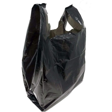 Grocery Store Plastic Packaging Bag