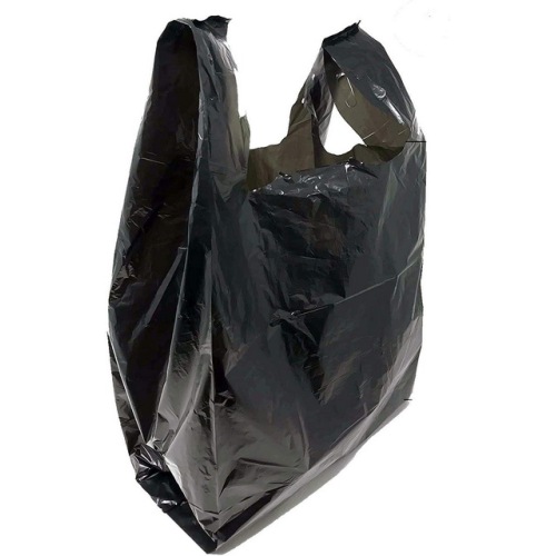 Grocery Store Plastic Packaging Bag