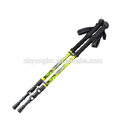 3hours replied Outdoor Ultralight kelty trekking pole