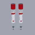 Consommables médicaux jetables 8 tubes Prp de 15 ml