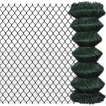 Galvanized Iron Wire Mesh Chain Link