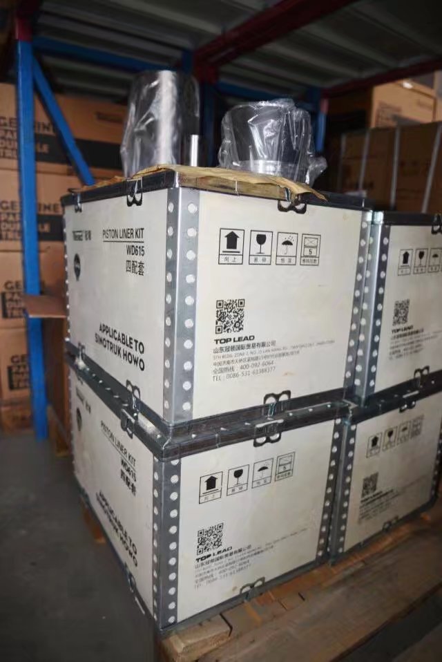 piston liner kit 2