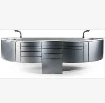Dental bench for dental implant