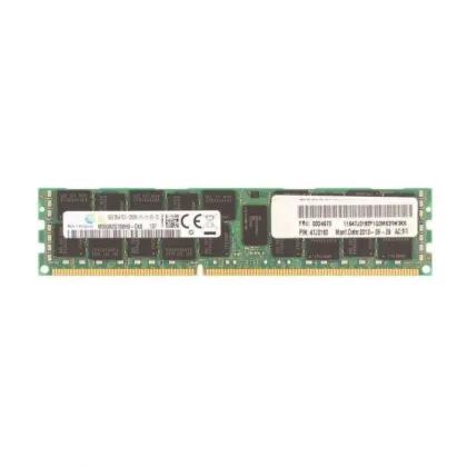 32GB HPE Server RAM Memory Kit with 2933 MHz DDR4 for Enterprise Use - Part Number P00924-B21