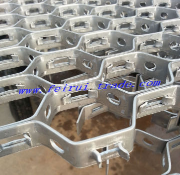 Heat Resisting Thermostable Hexsteel