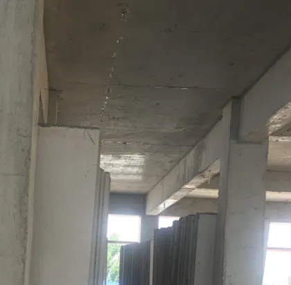 Experimental index of Wallboardss