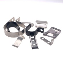 Custom Sheet metal stamping process parts