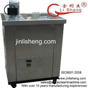 Ice Popsicle machine