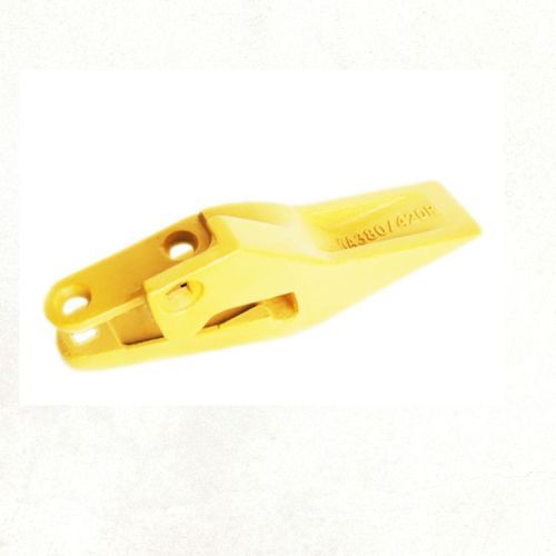 4237013114 Adaptador de caçamba de dentes para o carregador de roda