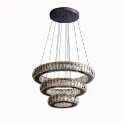 chandeliers pendant lights modern new restaurant light