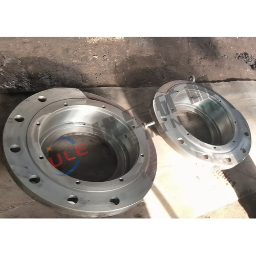 Exquisite BEARING HOUSING For C125 Jaw Crusher