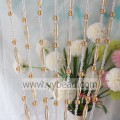 Assorted Christmas Beaded Garland