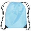 Nylon Tunnelzug Swim Rucksack Tasche