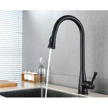 Bronze Touch Kitchen Faucet Brass Faucet Tap