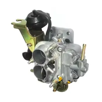 Carburetor W-450408 W45-0408 W450408 For VOLKSWAGEN PASSAT