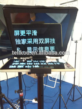 Good quality competitive high brightness TC-PAD Teleprompter