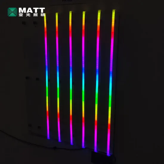 Matt 12V/24V Silicone Tube Waterproof DIY Neon Light Strip