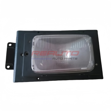 Wholesale Scania L-P-G-R-S Series 113 Truck Headlight Parts