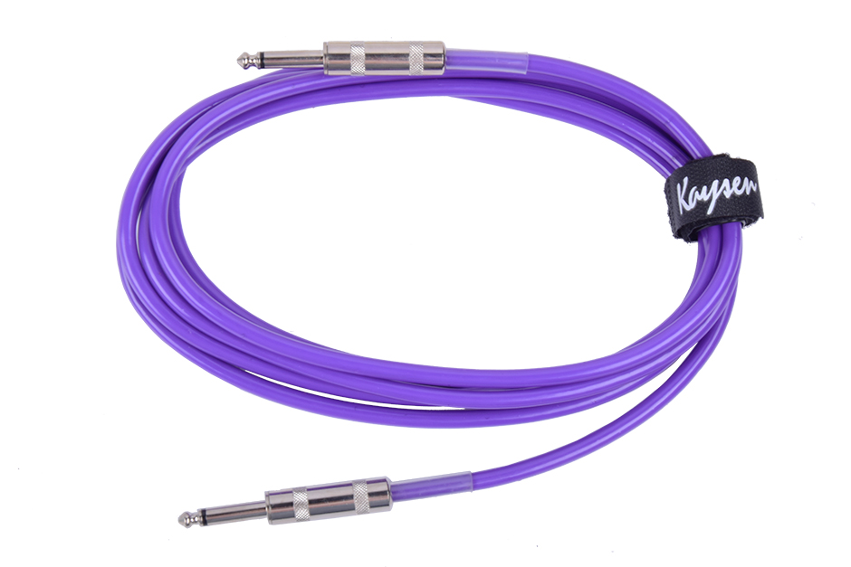 Guitar Cable Rc E 7