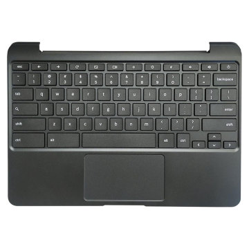 Samsung XE500C13 Palmrest Keyboard and touchapd BA98-00603A