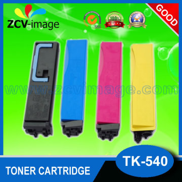 Compatible Toner Cartridge Kyocera Tk540