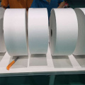 Melt Blown Nonwoven Material