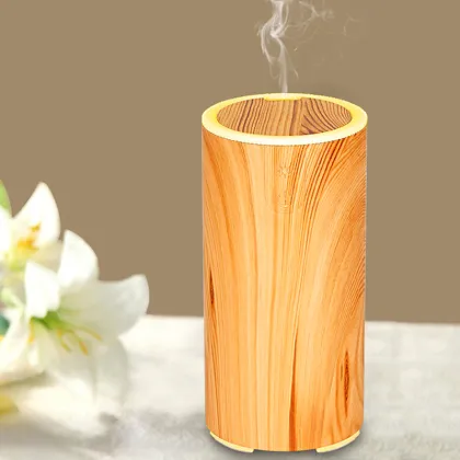 Small 50ml Essential Oils Car Diffuser with Oils