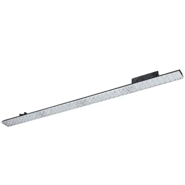 RONSE Hot Sell 40W LED Linear Batten Light for Office