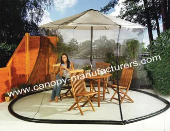 Outdoor Mosquito Net
