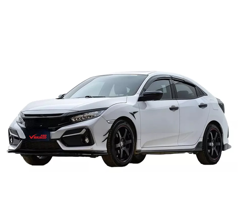 electric car Wholesale sale for Honda Civic Dynamic version  high quality fuel efficient fashion private car boutique used car